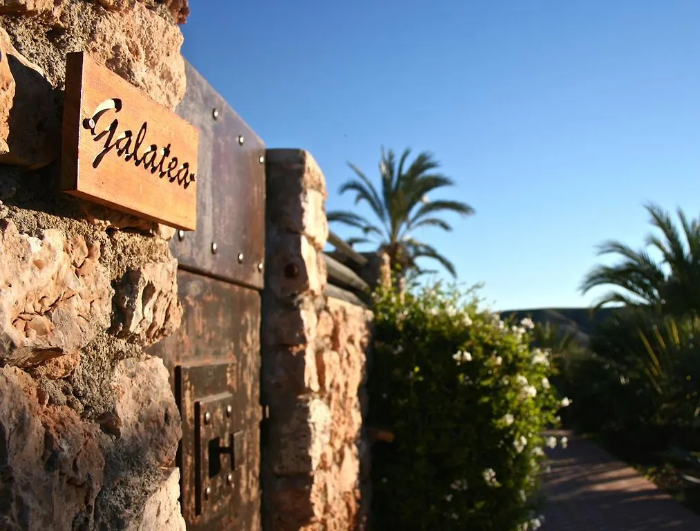 Real Agua Amarga La Joya - Adults Only Hotel Spanje