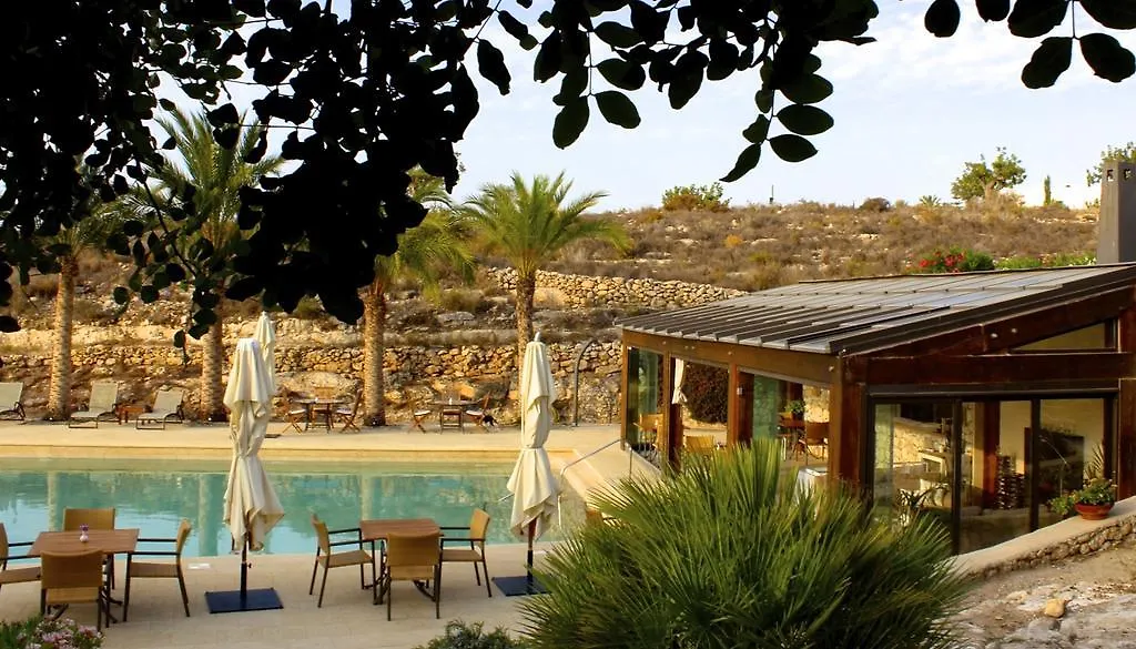 Real Agua Amarga La Joya - Adults Only Hotel 4*, Agua Amarga (Almeria) Spanje