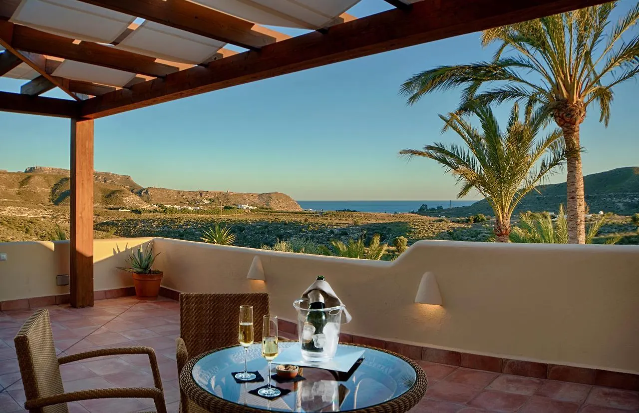 Real Agua Amarga La Joya - Adults Only Hotel