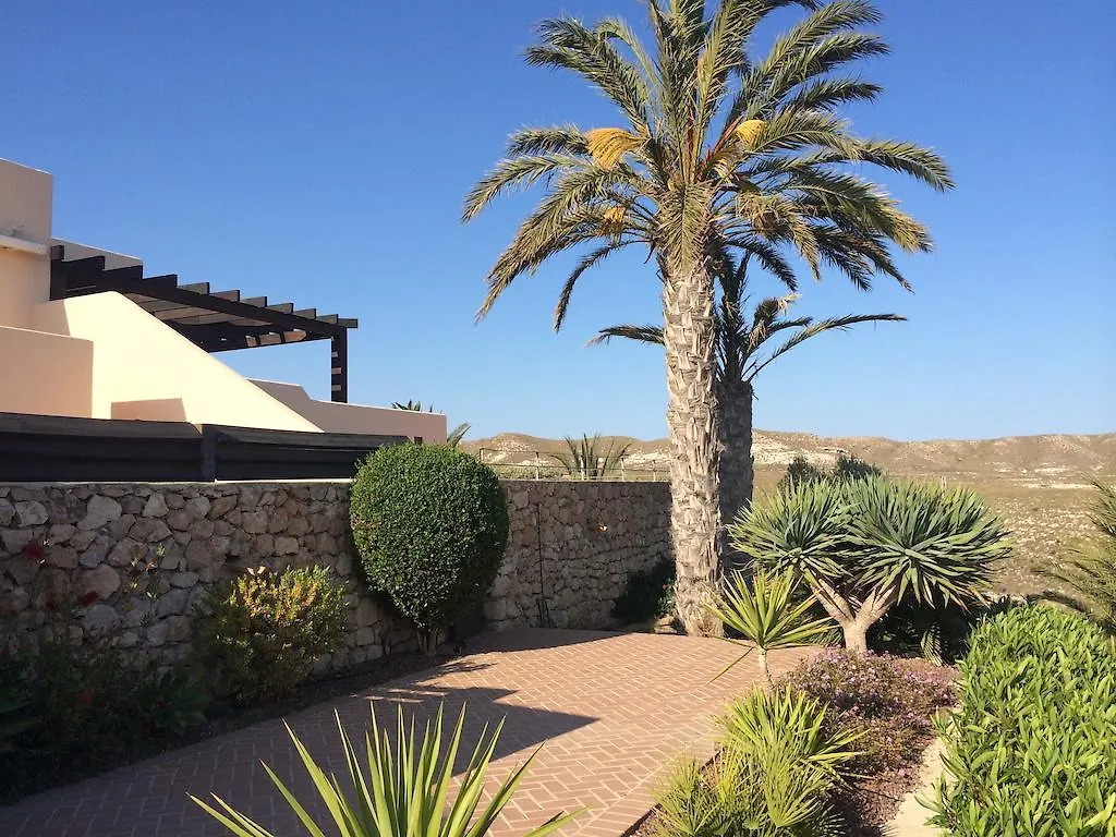 Real Agua Amarga La Joya - Adults Only Hotel Spanje