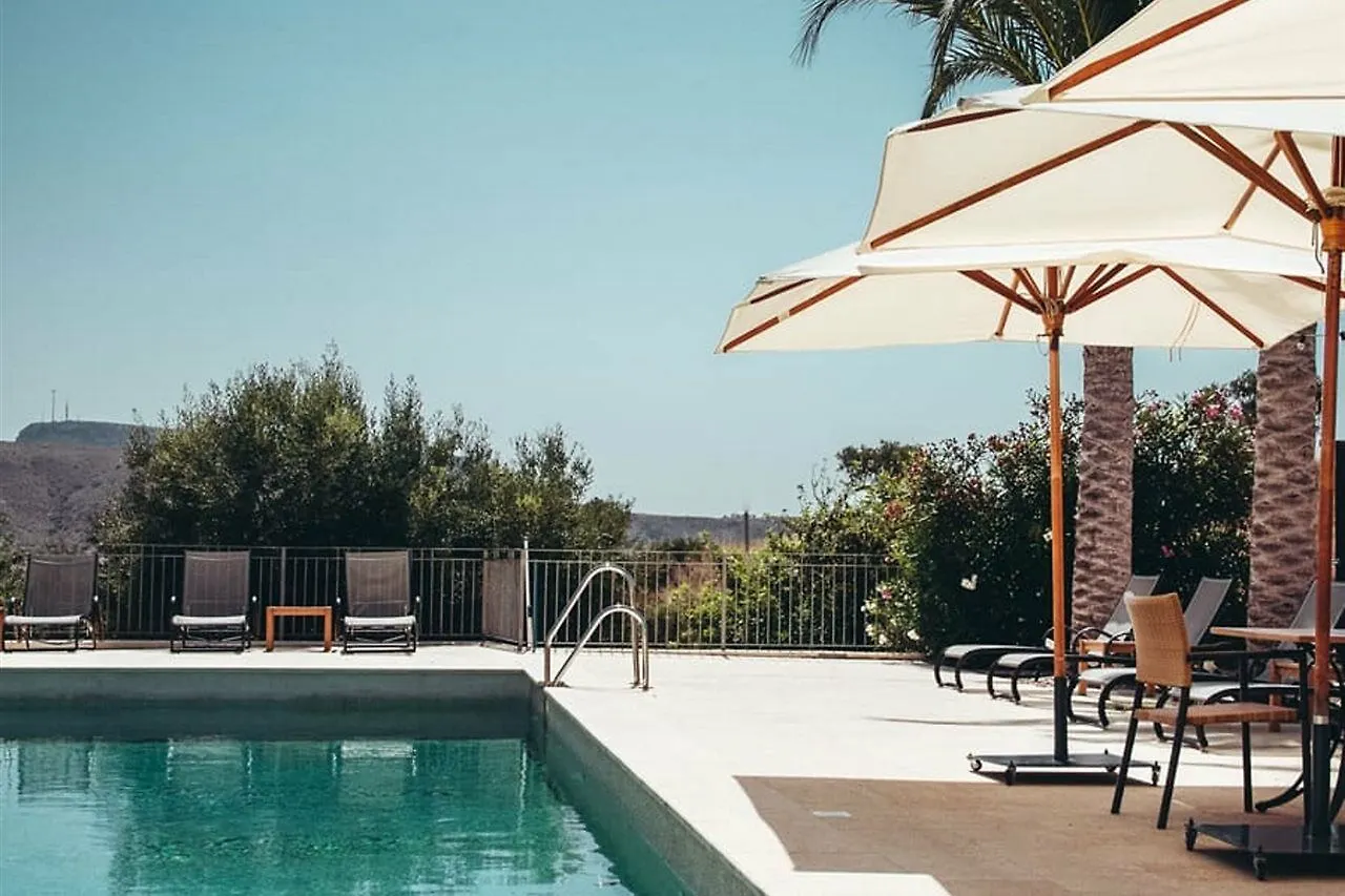 Real Agua Amarga La Joya - Adults Only Hotel Spanje