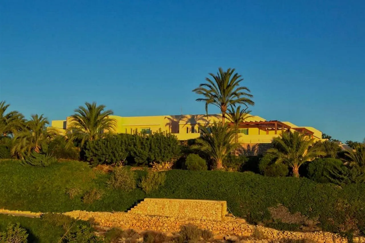 Real Agua Amarga La Joya - Adults Only Hotel  Agua Amarga (Almeria)