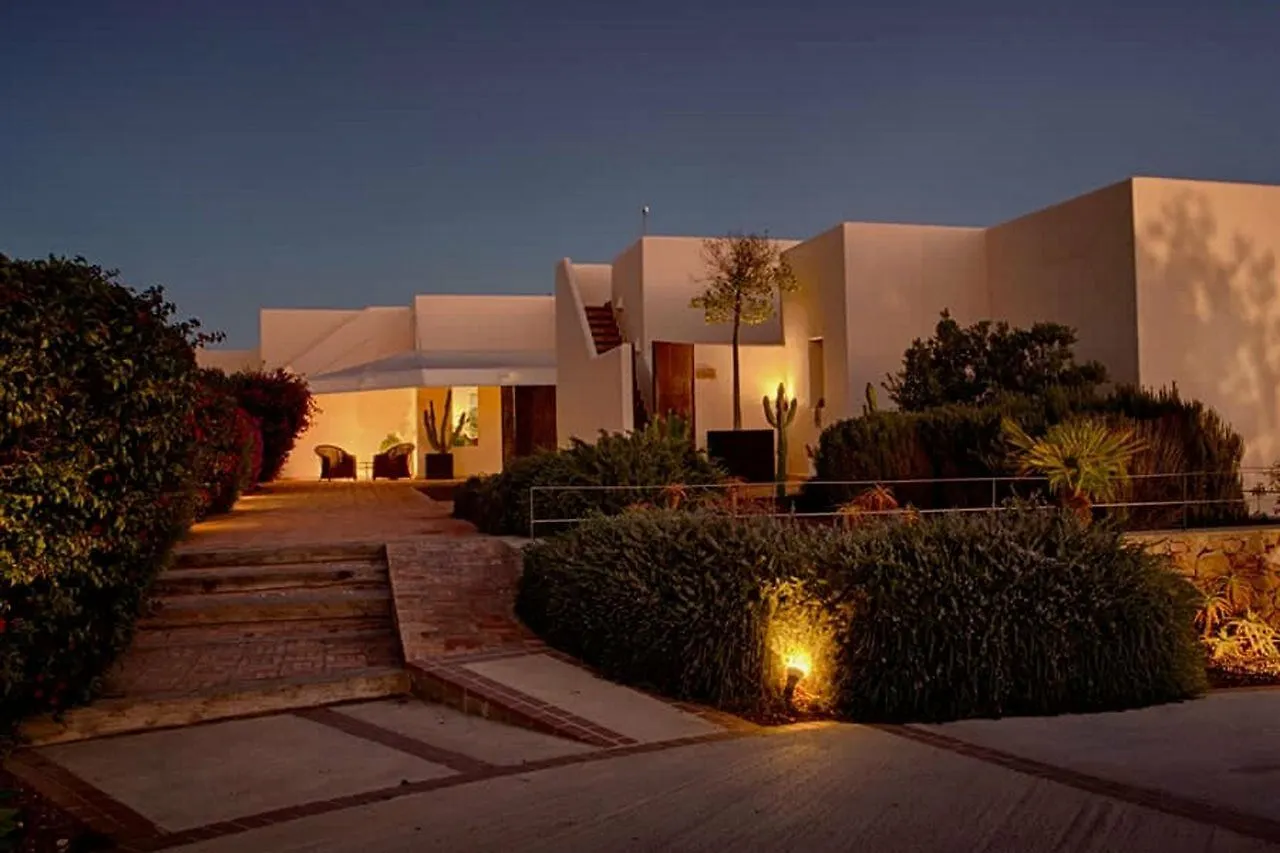 ****  Real Agua Amarga La Joya - Adults Only Hotel Spanje