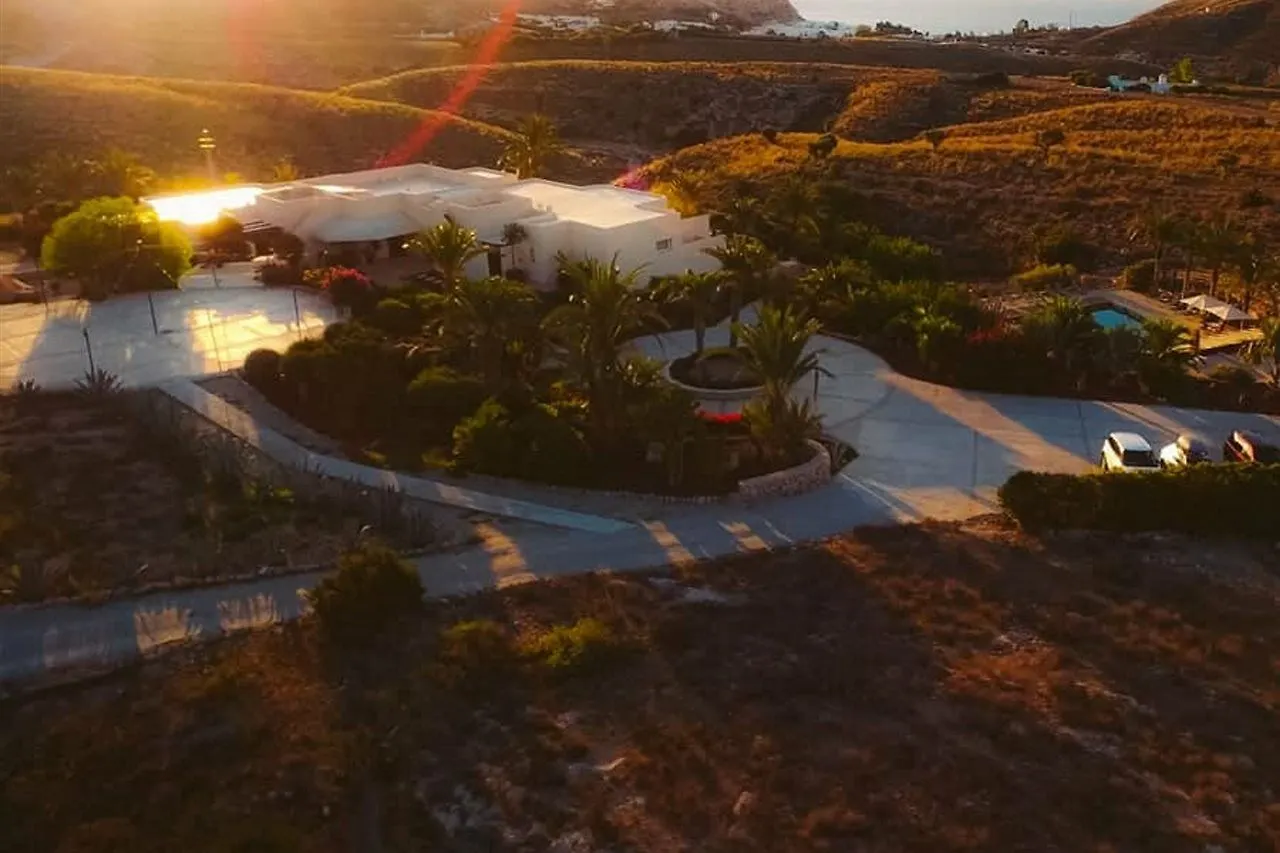 Real Agua Amarga La Joya - Adults Only Hotel