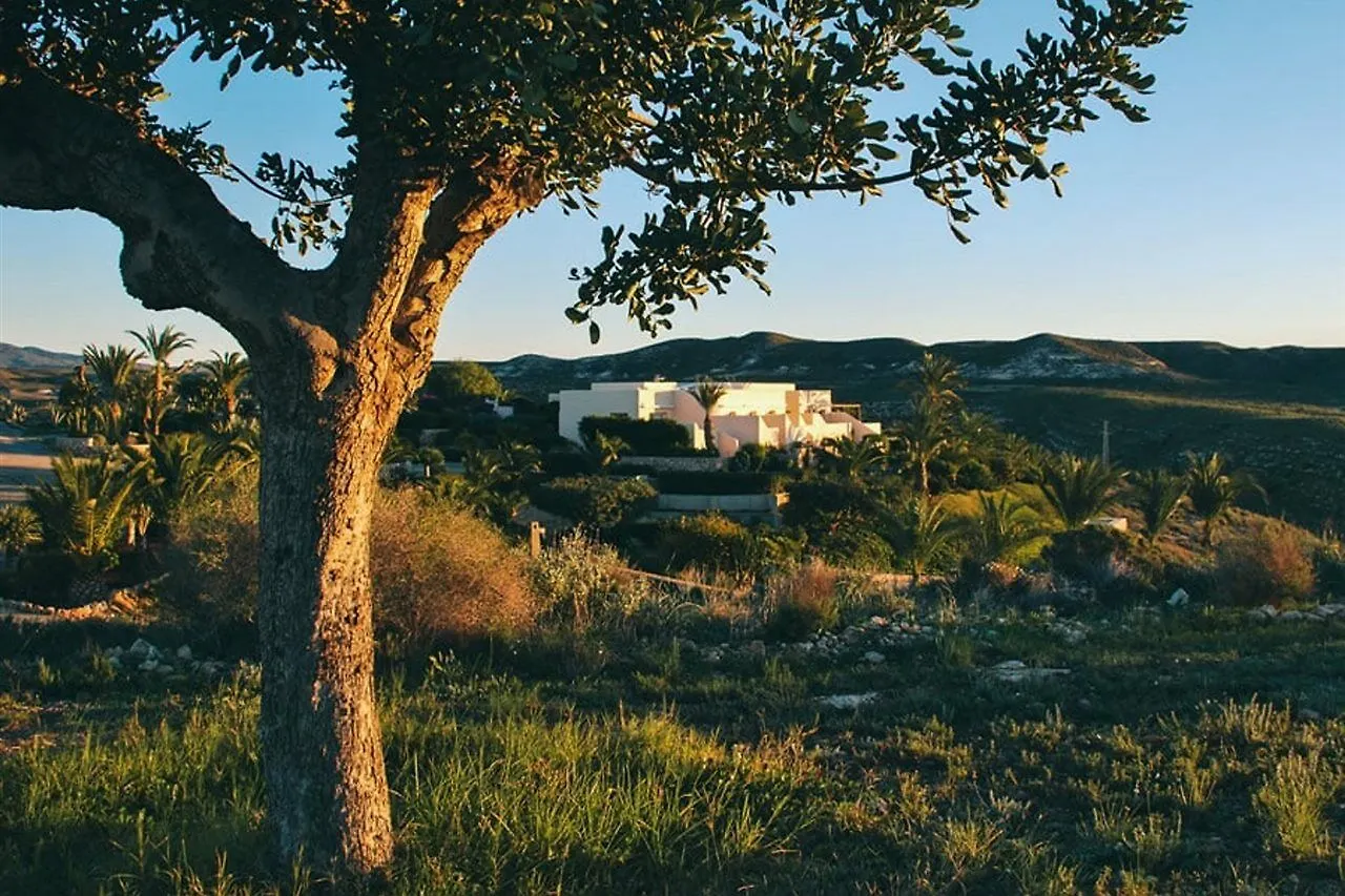 Real Agua Amarga La Joya - Adults Only Hotel