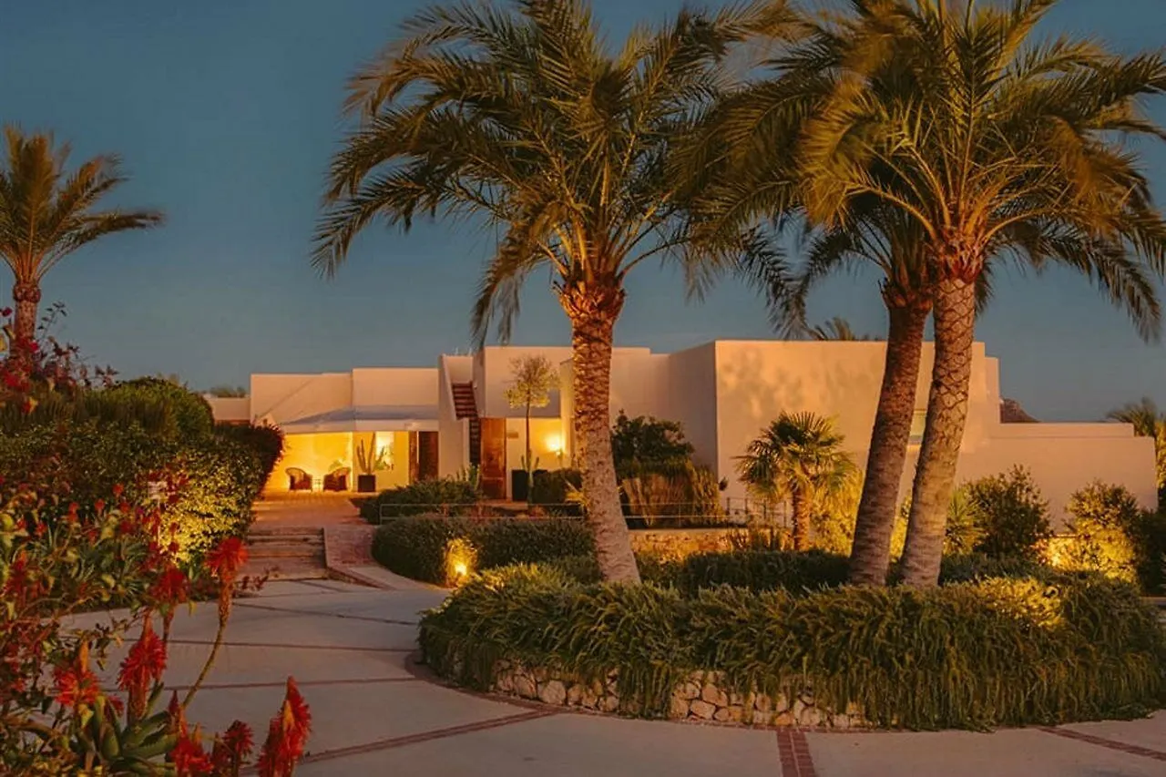 Real Agua Amarga La Joya - Adults Only Hotel