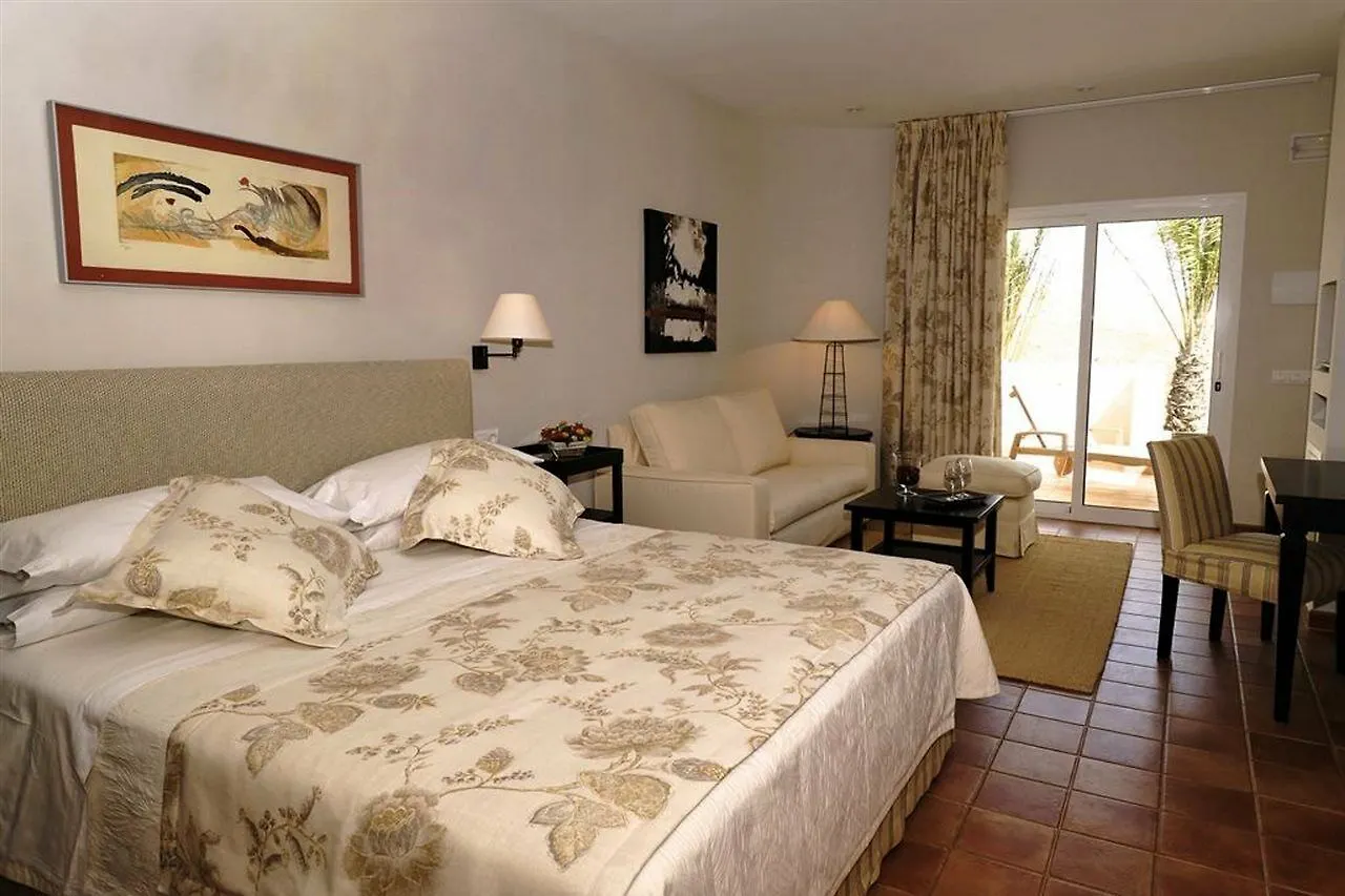 Real Agua Amarga La Joya - Adults Only Hotel 4*, Agua Amarga (Almeria) Spanje