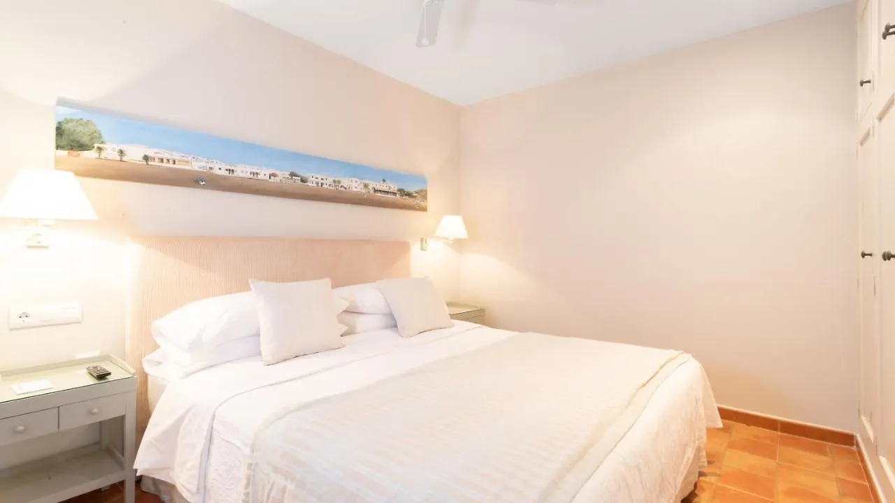 Real Agua Amarga La Joya - Adults Only Hotel