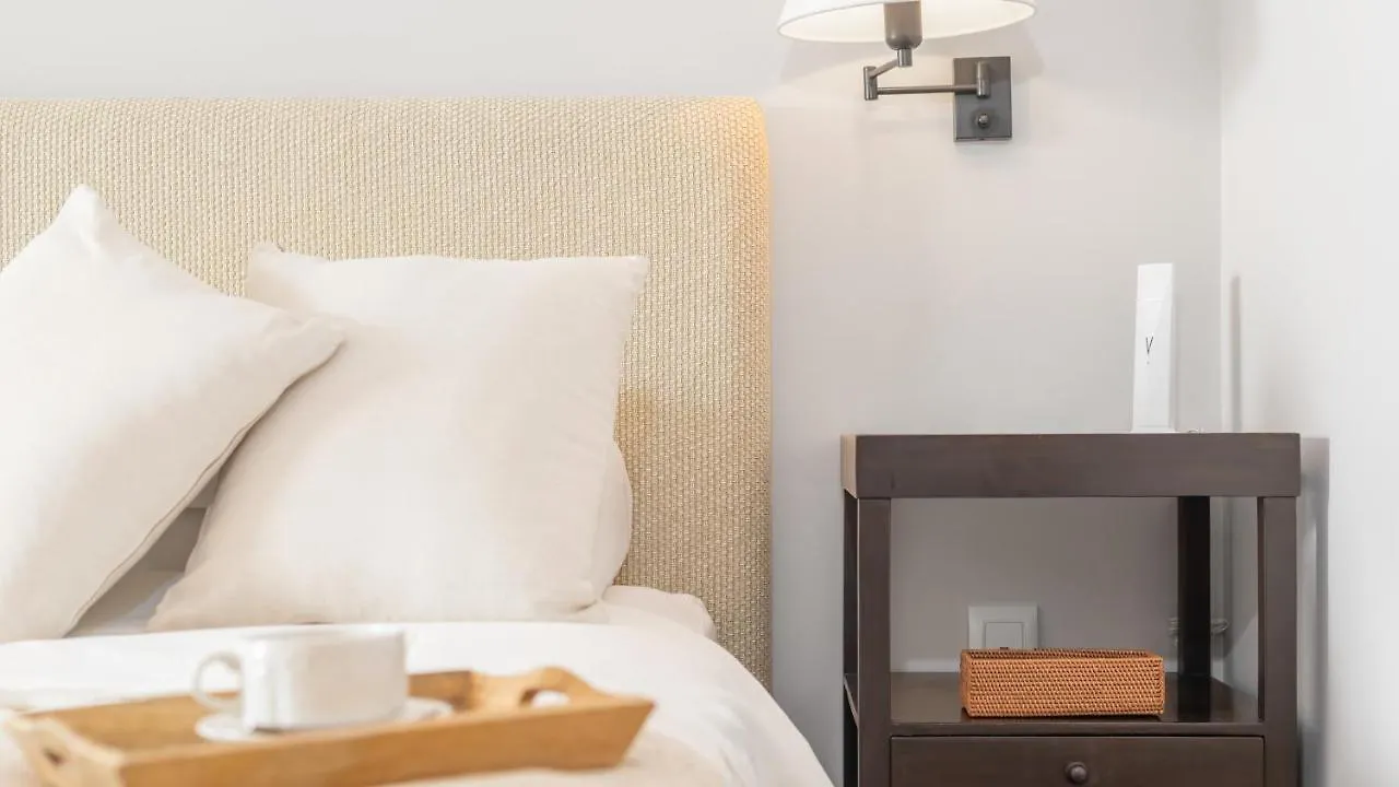 Real Agua Amarga La Joya - Adults Only Hotel