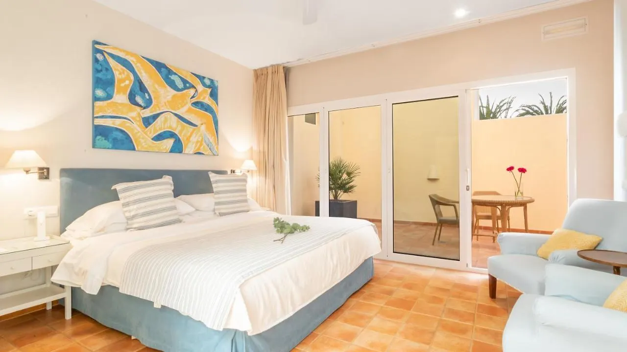 Real Agua Amarga La Joya - Adults Only Hotel