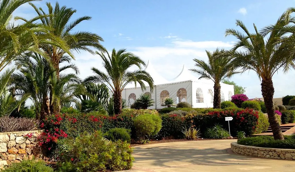 Real Agua Amarga La Joya - Adults Only Hotel Spain