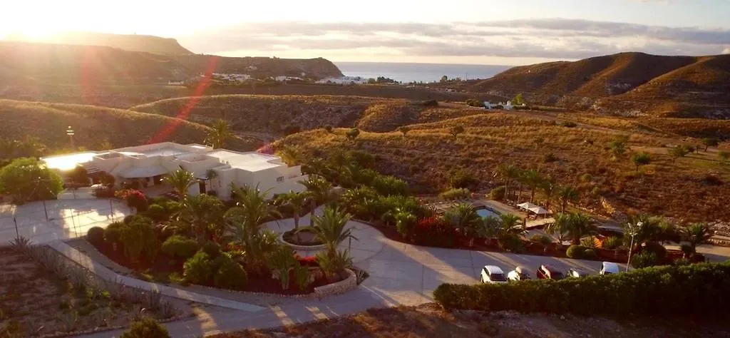 Real Agua Amarga La Joya - Adults Only Hotel  Agua Amarga (Almeria)