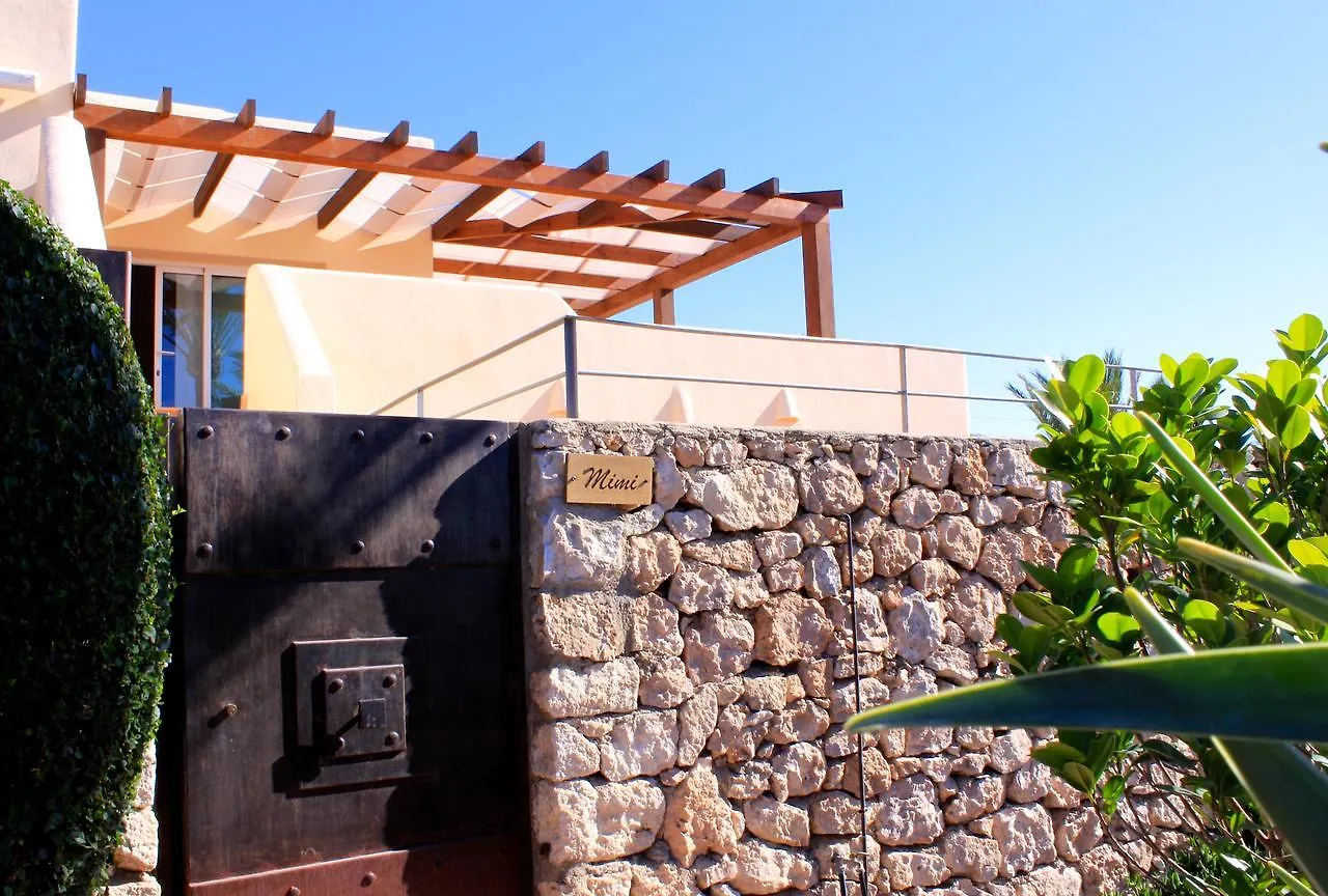 ****  Real Agua Amarga La Joya - Adults Only Hotel Spain